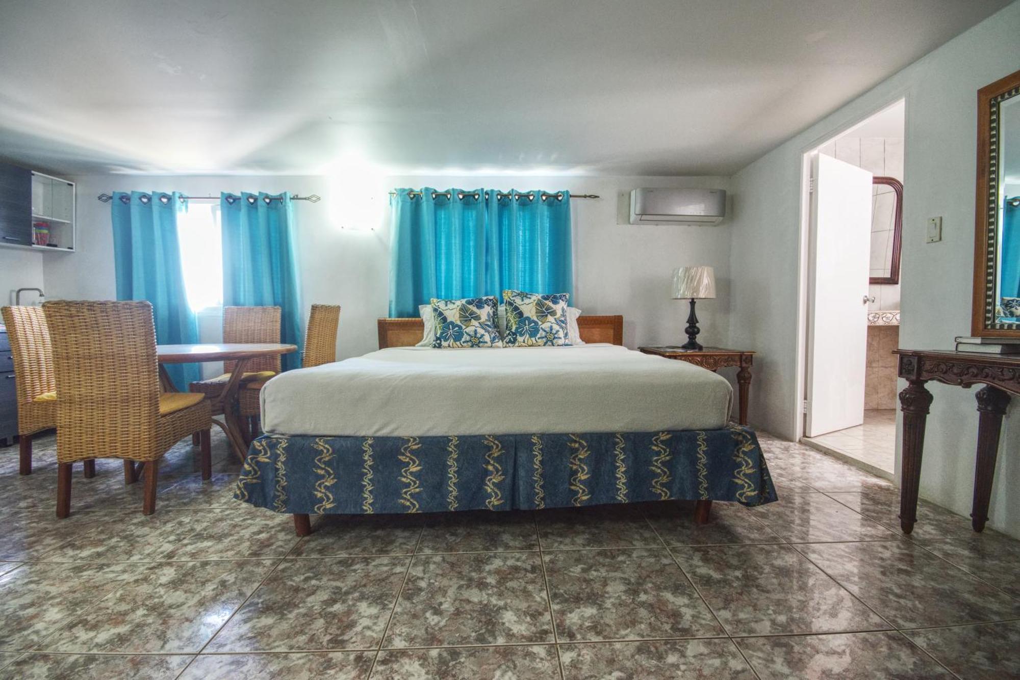Palm Beach Retreat ภายนอก รูปภาพ
