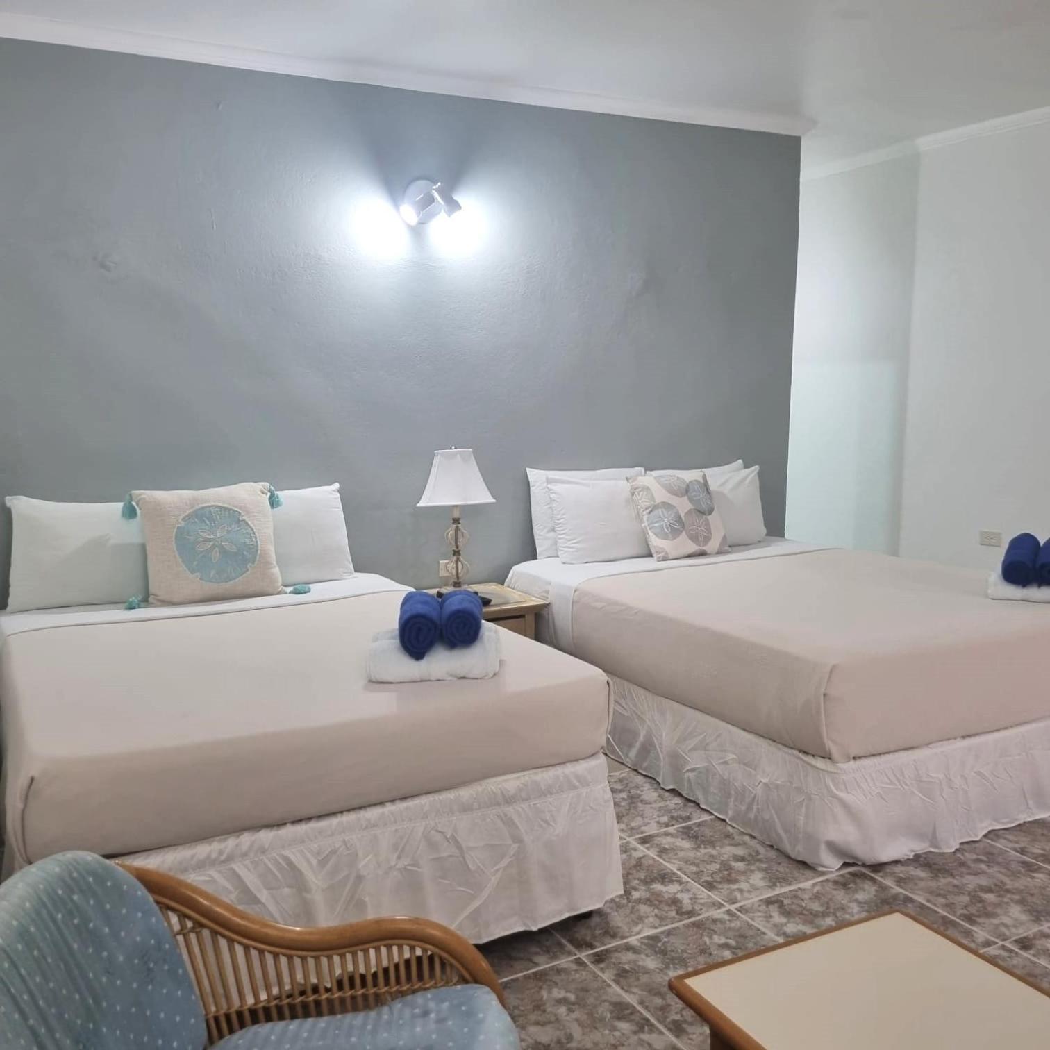 Palm Beach Retreat ภายนอก รูปภาพ