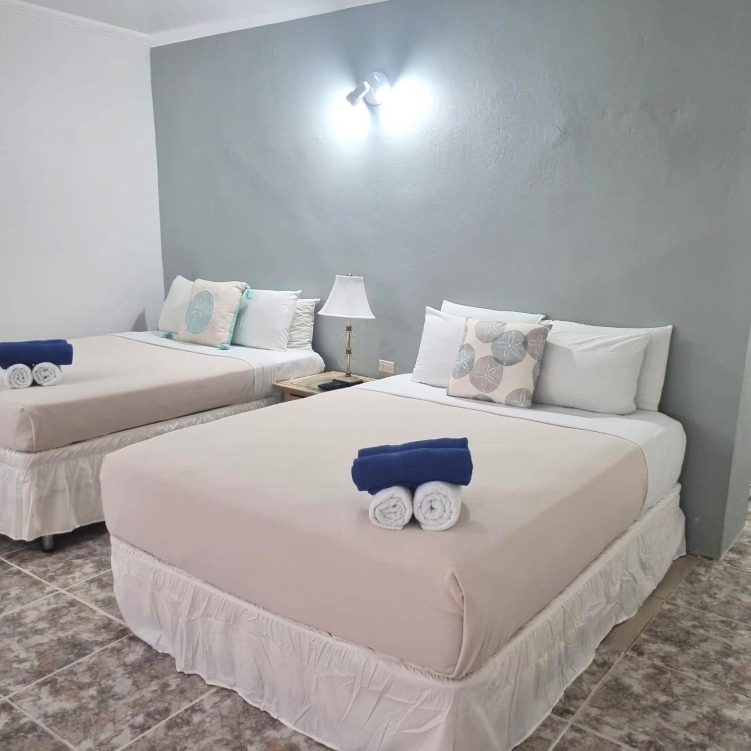 Palm Beach Retreat ภายนอก รูปภาพ