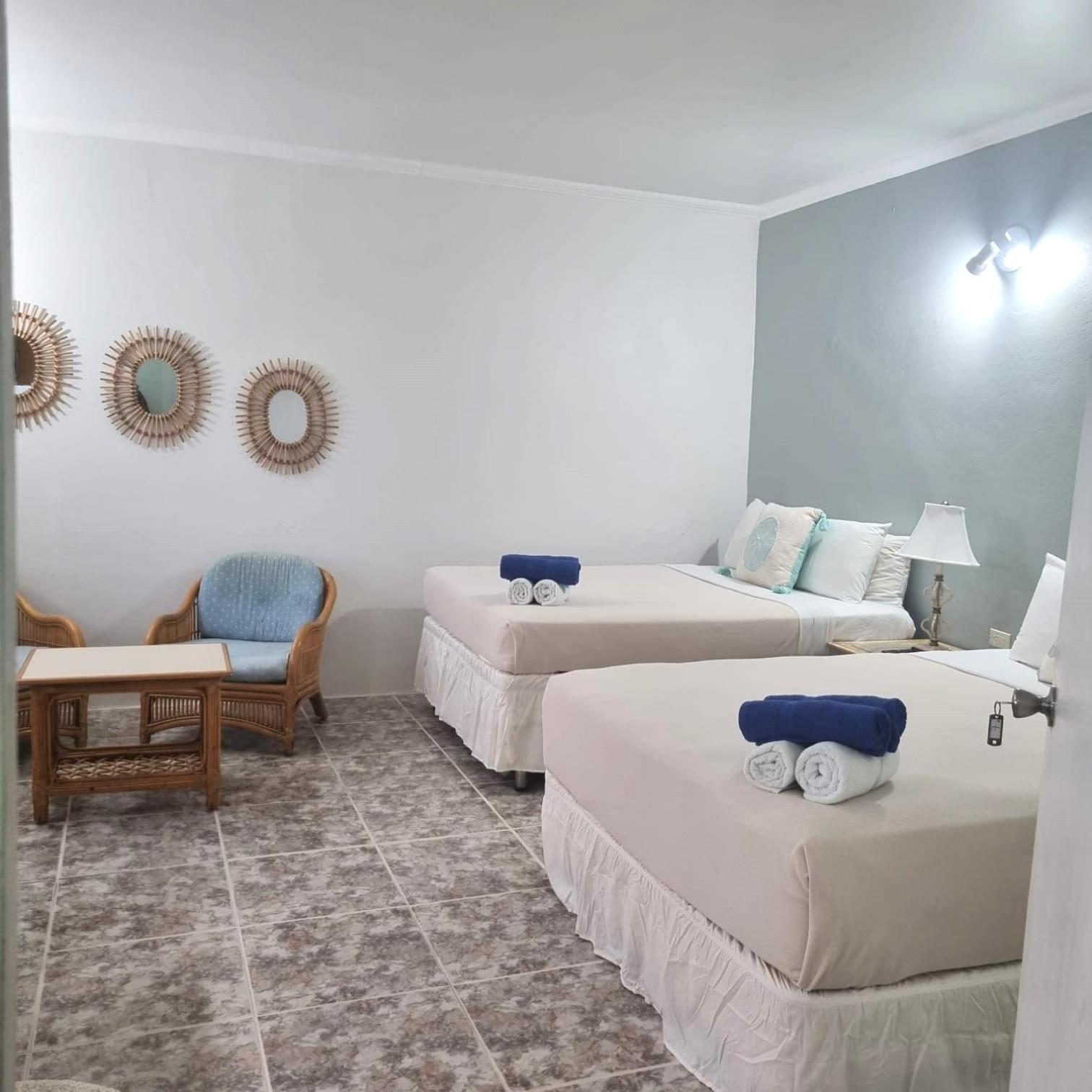 Palm Beach Retreat ภายนอก รูปภาพ