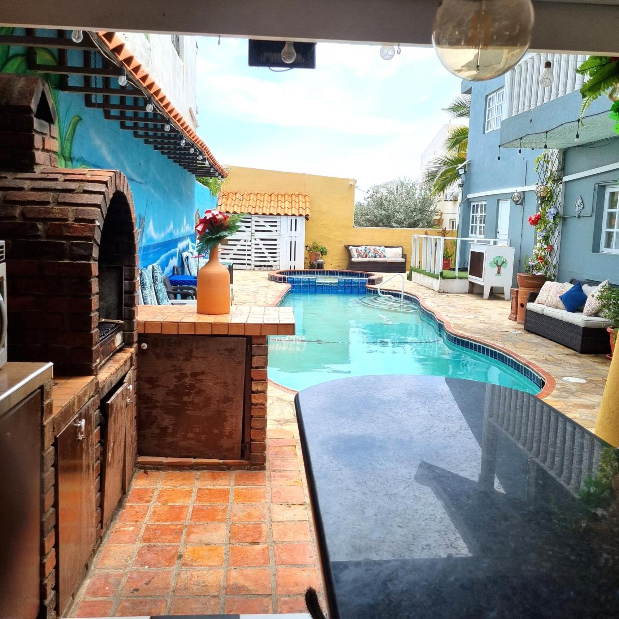 Palm Beach Retreat ภายนอก รูปภาพ