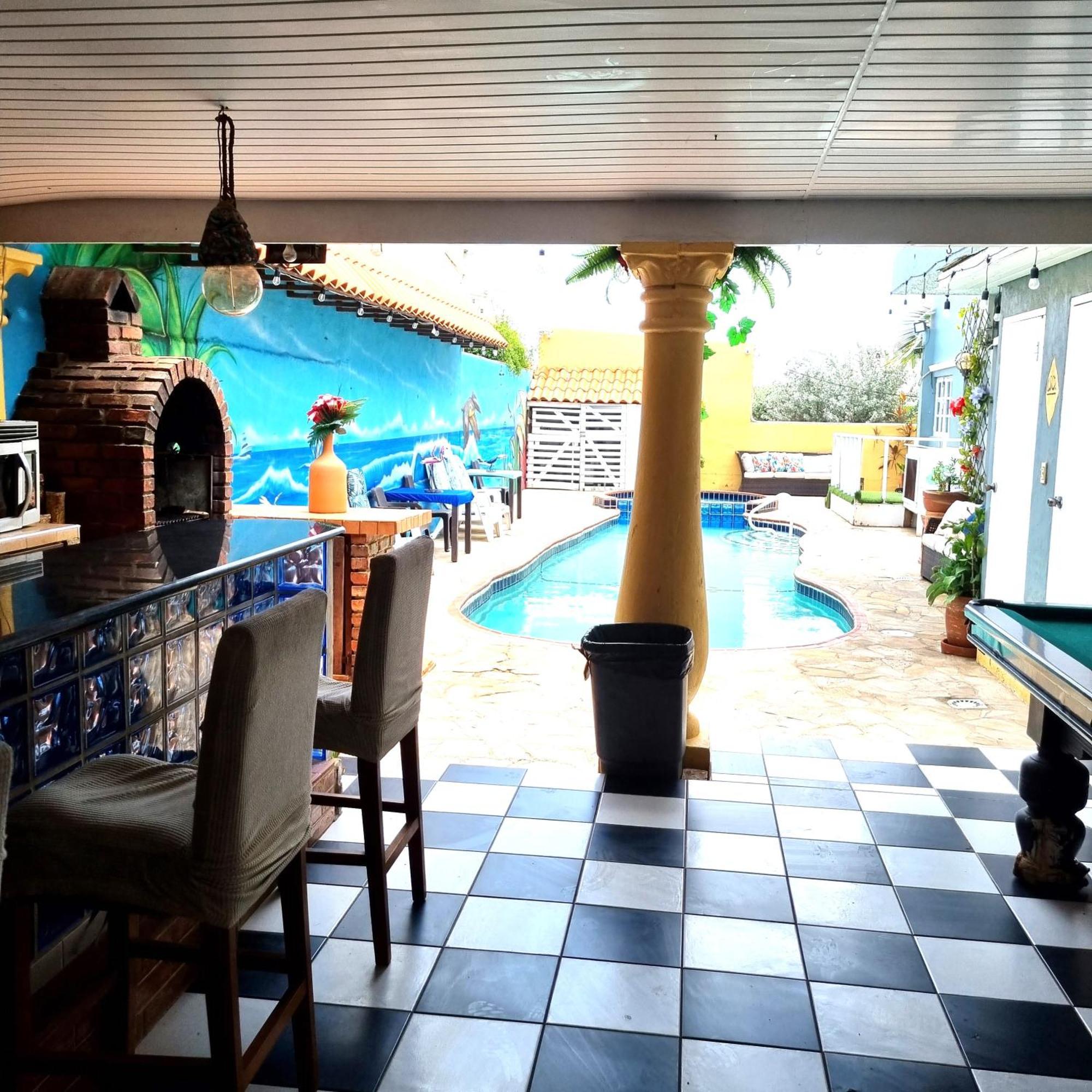 Palm Beach Retreat ภายนอก รูปภาพ