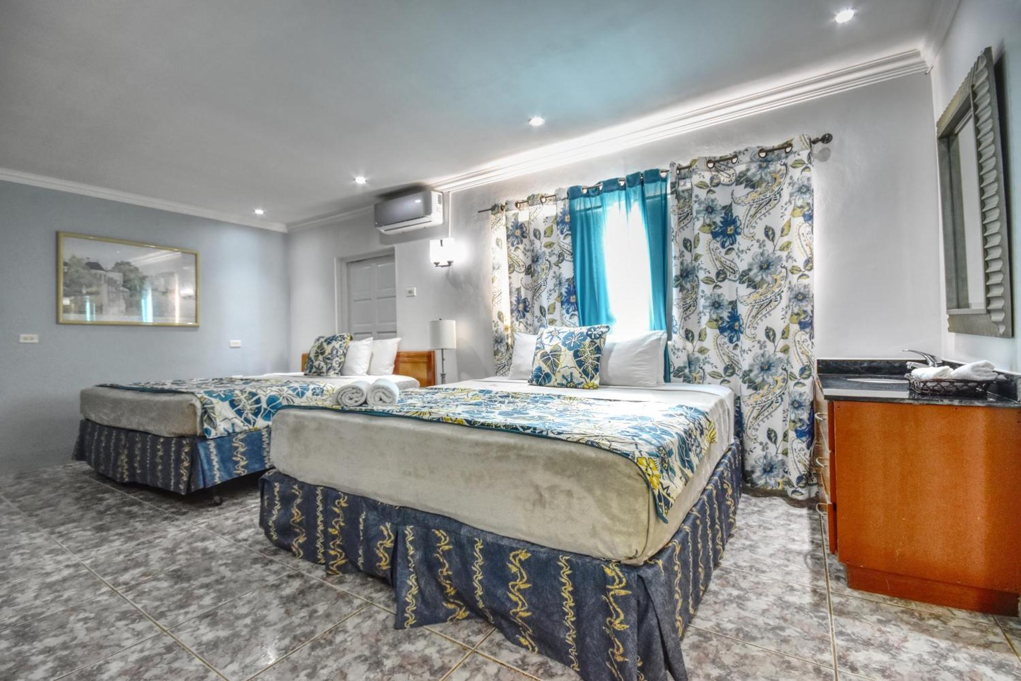 Palm Beach Retreat ภายนอก รูปภาพ