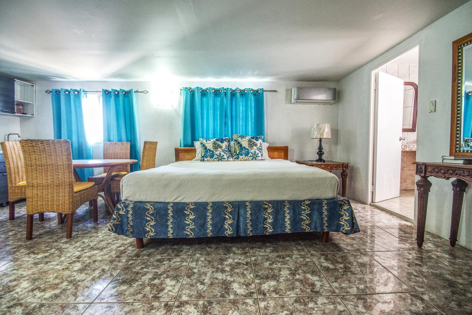 Palm Beach Retreat ภายนอก รูปภาพ