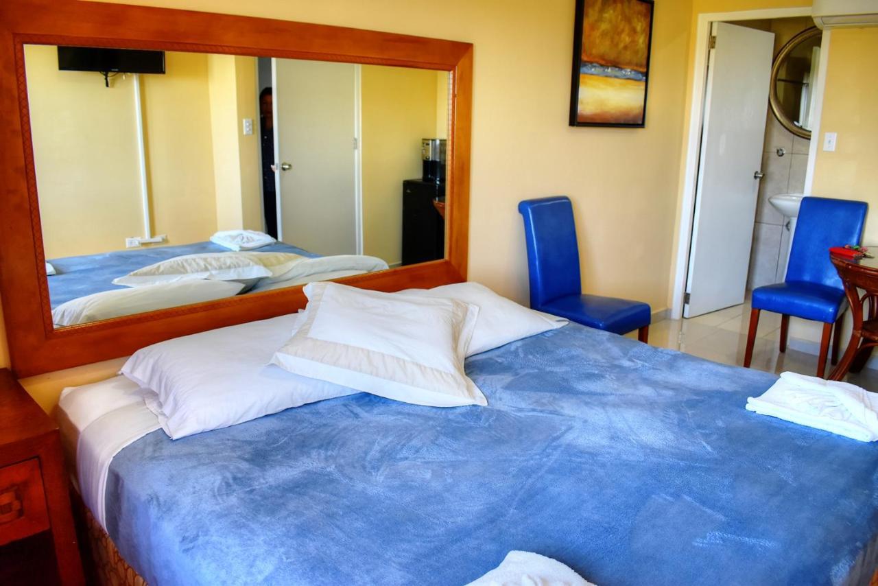 Palm Beach Retreat ภายนอก รูปภาพ